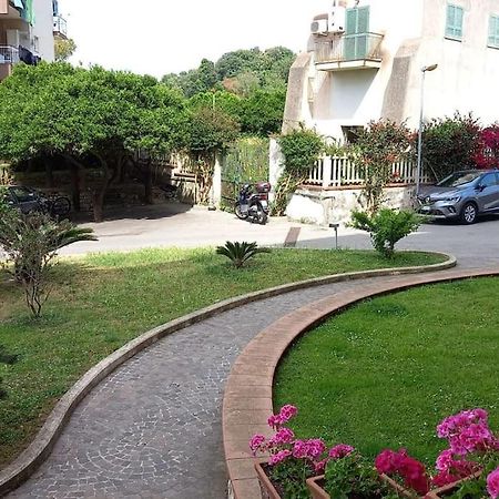 Domus Zagare - WI-FI Lägenhet Baia  Exteriör bild
