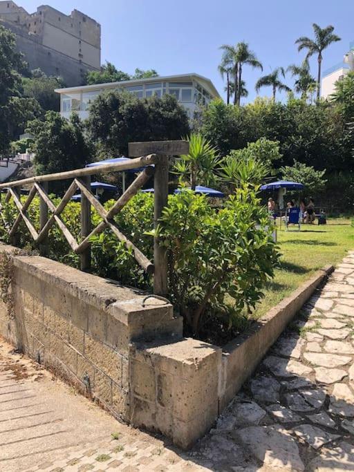 Domus Zagare - WI-FI Lägenhet Baia  Exteriör bild