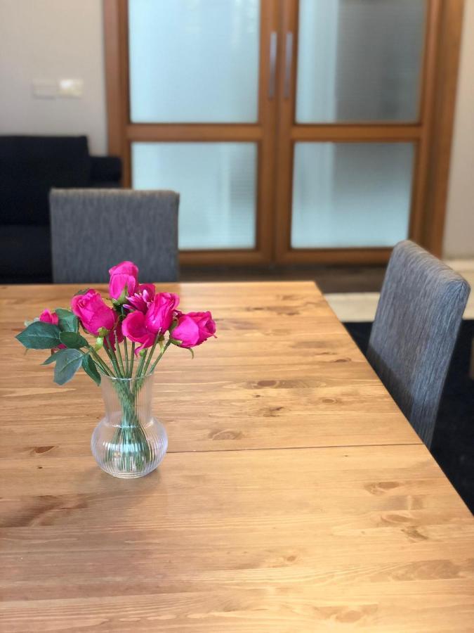 Domus Zagare - WI-FI Lägenhet Baia  Exteriör bild