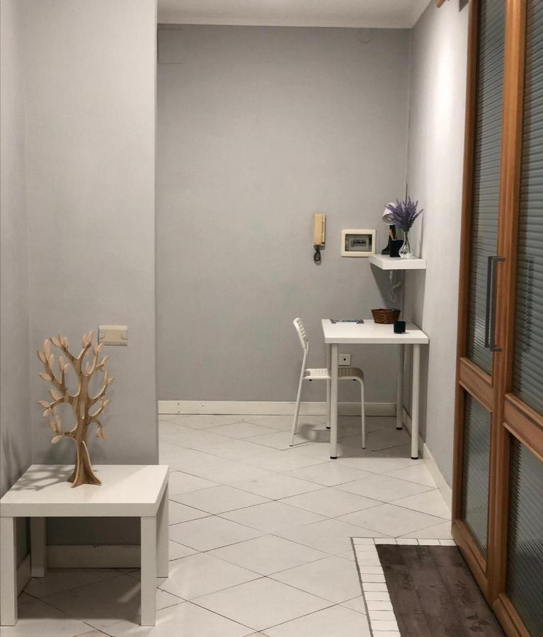 Domus Zagare - WI-FI Lägenhet Baia  Exteriör bild