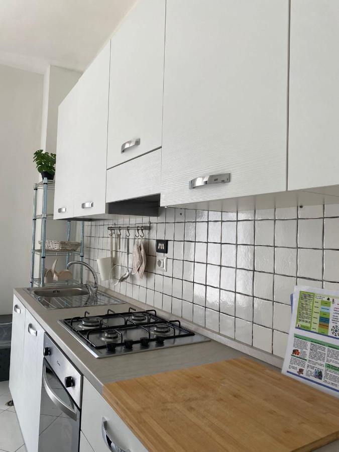 Domus Zagare - WI-FI Lägenhet Baia  Exteriör bild