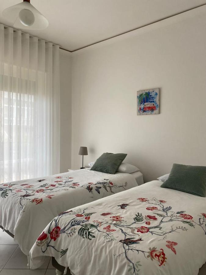 Domus Zagare - WI-FI Lägenhet Baia  Exteriör bild