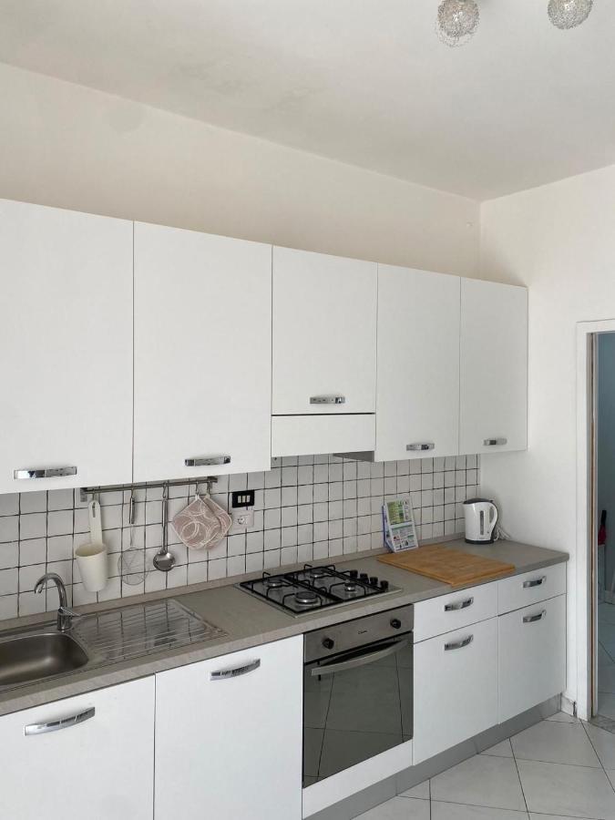Domus Zagare - WI-FI Lägenhet Baia  Exteriör bild
